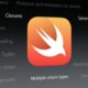 Swift, de Apple, se vuelve oficialmente Open Source