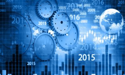 Tecnología en 2015
