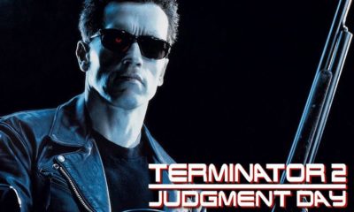 Terminator 2