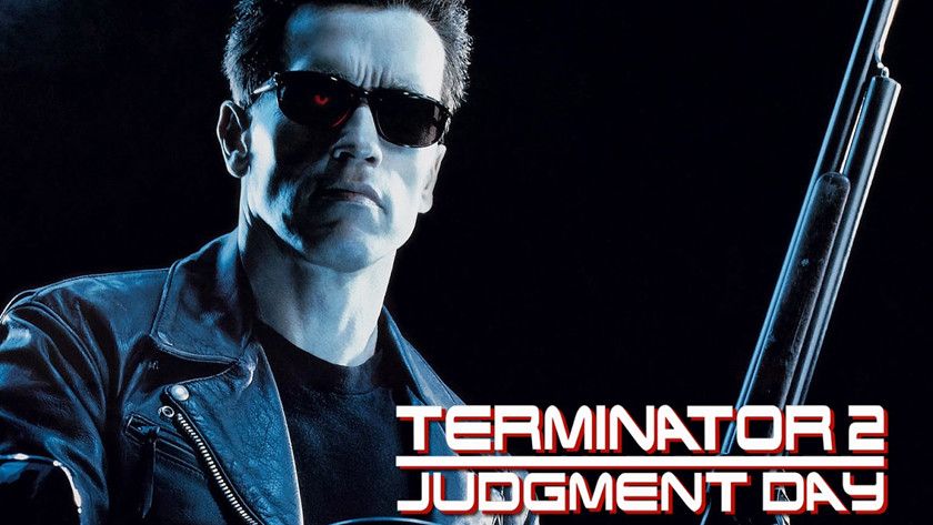 Terminator 2