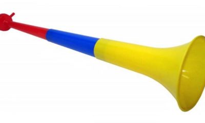 MIT crea una alternativa a TOR llamada Vuvuzela 32