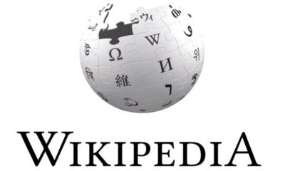 Wikipedia