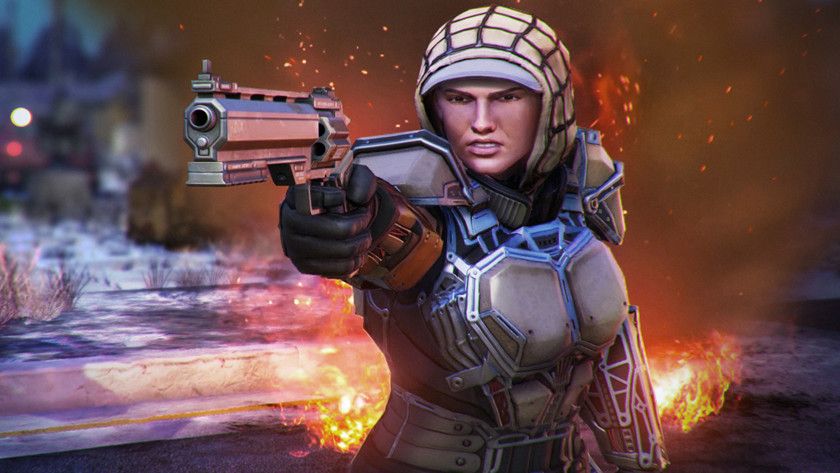 XCom 2