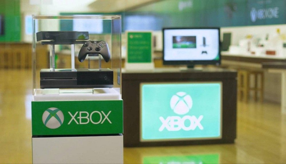 Xbox One rompió récords de ventas en el Black Friday, según Microsoft