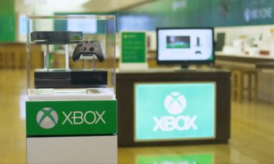 Xbox One rompió récords de ventas en el Black Friday, según Microsoft