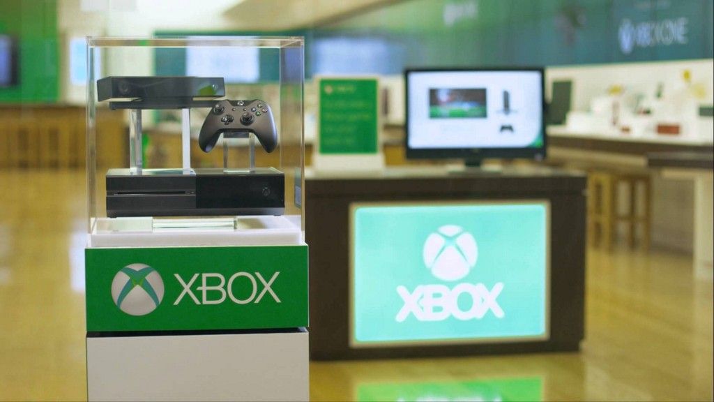 Xbox One rompió récords de ventas en el Black Friday, según Microsoft