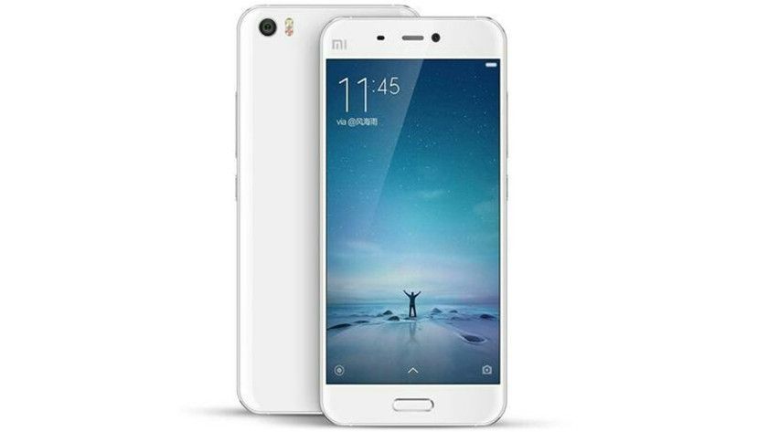 Xiaomi Mi 5