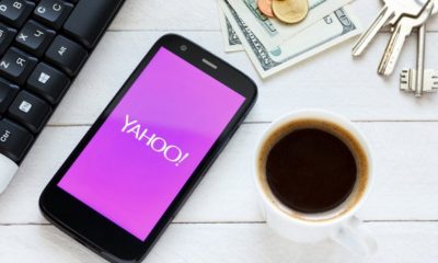 Yahoo está considerando su venta