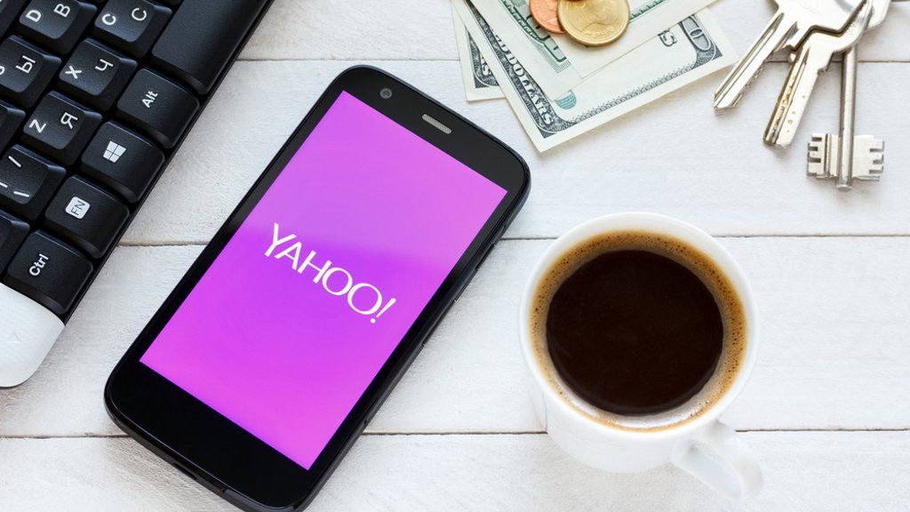 Yahoo está considerando su venta