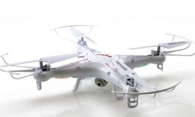 drones ilegales