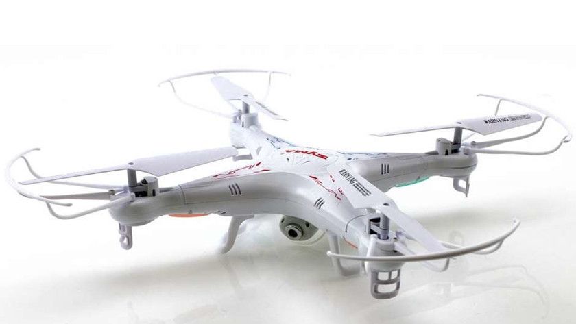 drones ilegales