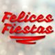 felices fiestas