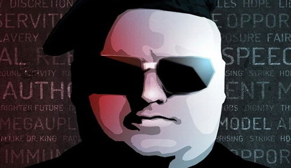 kim dotcom