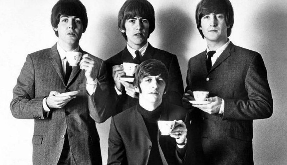 the beatles