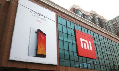 ¿Fabricará Xiaomi sus propios procesadores?