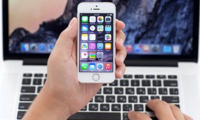 ¿Será 2016 el año de la explosión del malware contra Apple?