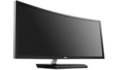 monitor aoc