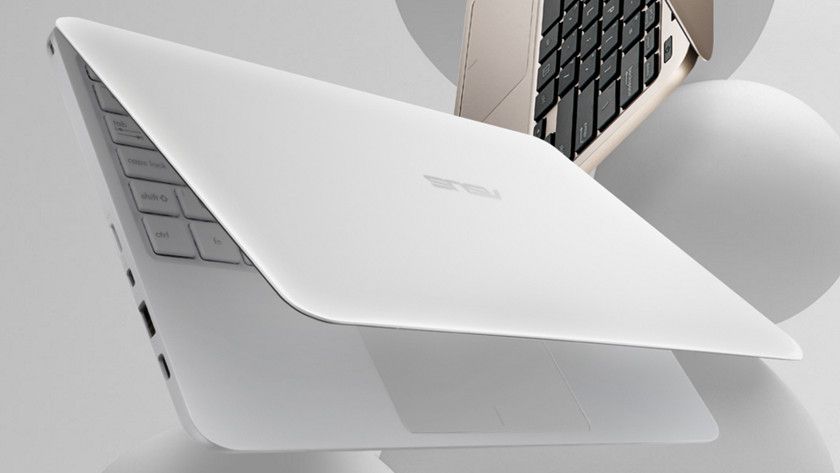 ASUS EeeBook