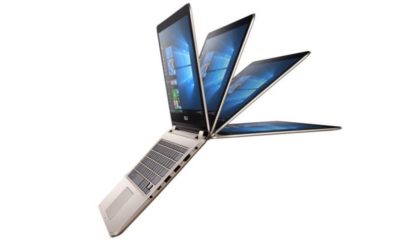 VivoBook Flip