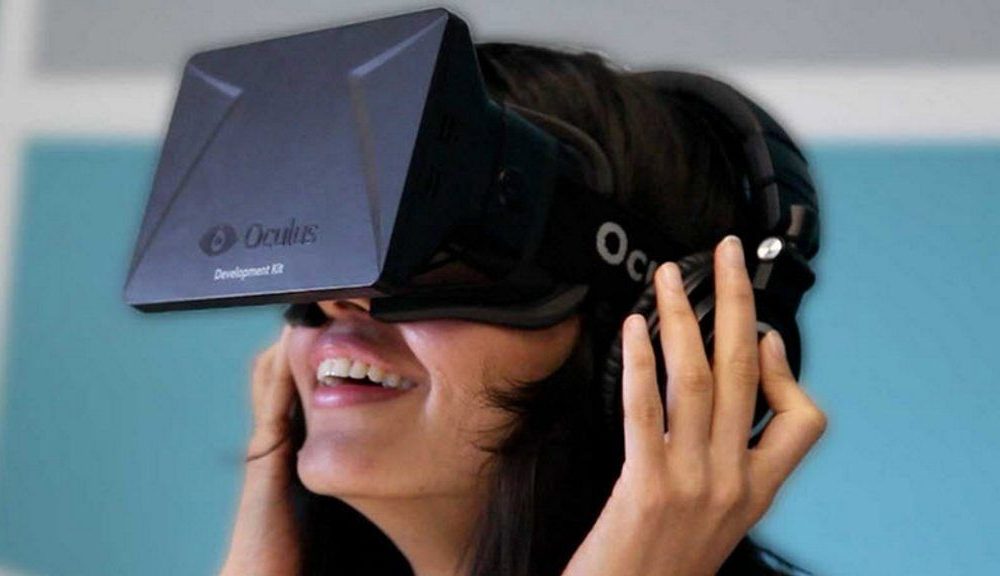 Alienware anuncia un bundle con Oculus Rift