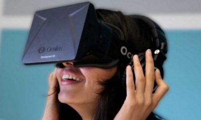 Alienware anuncia un bundle con Oculus Rift