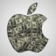 Apple podría tener que pagar 8.000 millones de dólares en impuestos 74