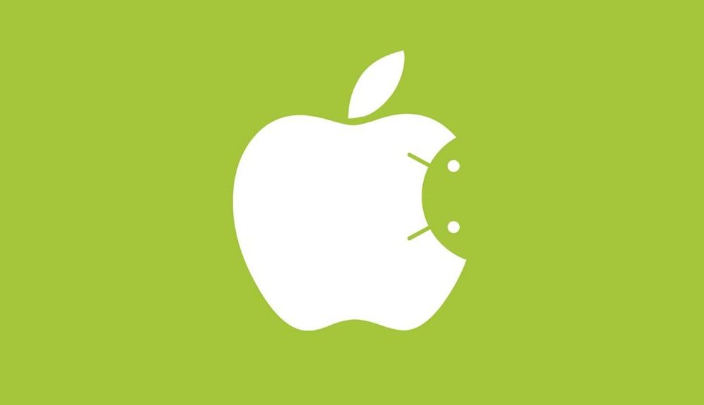 Apple desmiente que vaya a facilitar la migración a Android