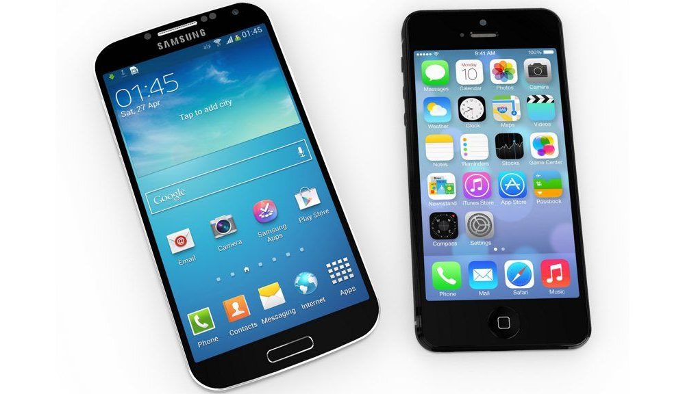 Apple facilitará la migración de iOS a Android