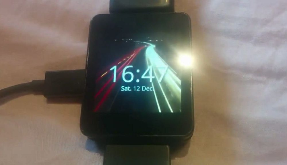 AsteroidOS, un sistema operativo alternativo a Android Wear