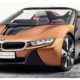 BMW i8 Vision