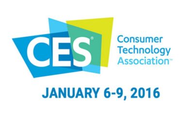 CES 2016