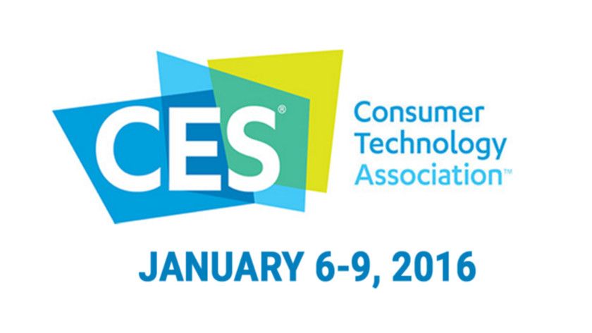 CES 2016