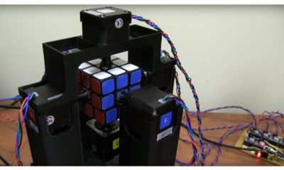 Cubo de Rubik