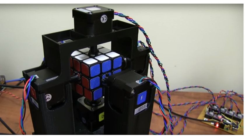 Cubo de Rubik