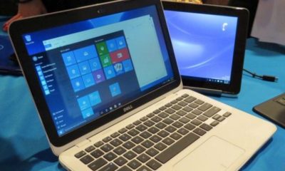 Dell Inspiron 11 3000 Series, un portátil por tan solo 199 dólares