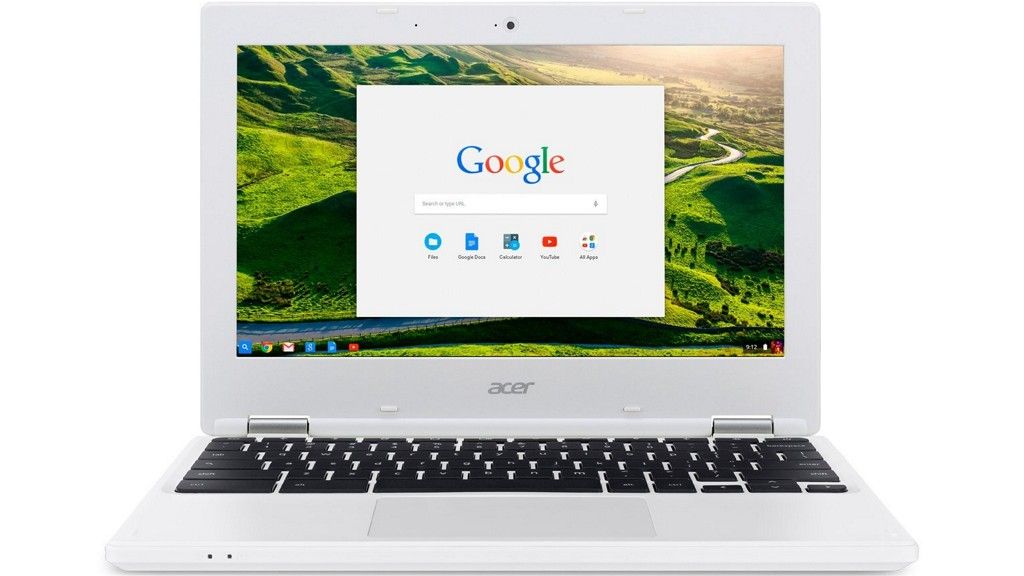 El nuevo Acer Chromebook 11 está disponible por 180 dólares