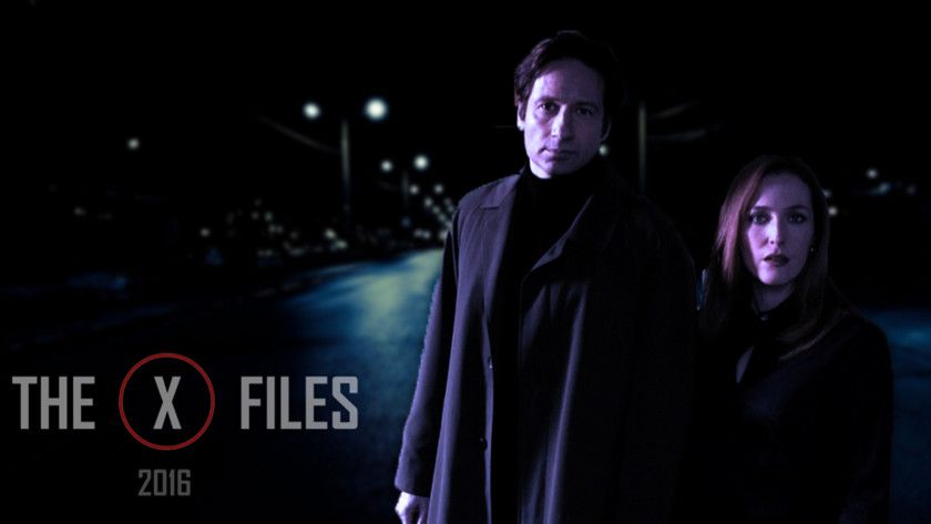 Expediente X