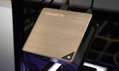 Gigabyte BRIX 2016