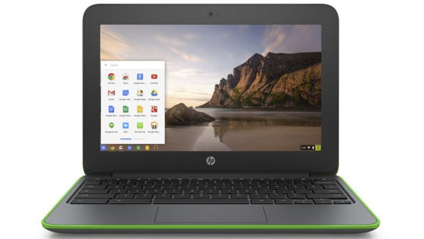 Chromebook G4