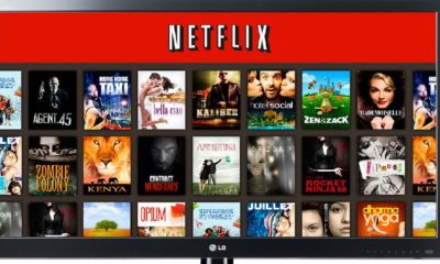 Habrá los mismos contenidos para todo el mundo en Netflix