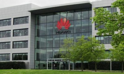 Huawei