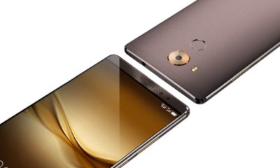 Huawei Mate 8