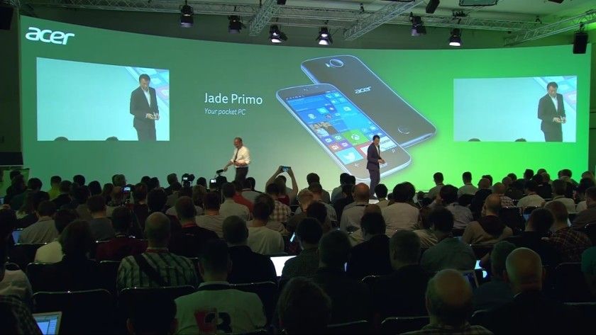 Jade Primo