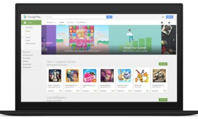Lenovo dice que Google Play podría volver a China este año