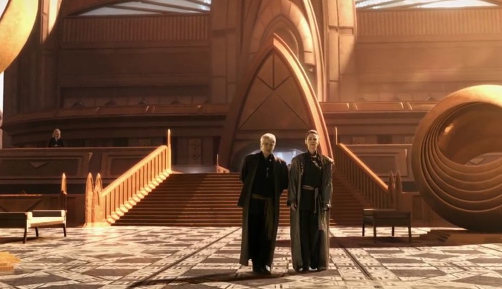 Los dueños de Star Trek frenan la producción de un fan film