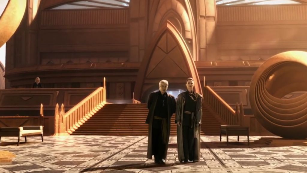 Los dueños de Star Trek frenan la producción de un fan film