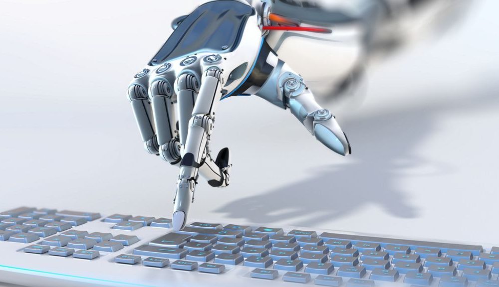 Los robots podrían costar 5 millones de empleos para 2020