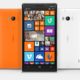 Microsoft podría lanzar una funda con pantalla secundaria para sus Lumia 103