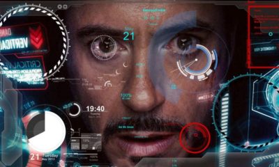 Mark Zuckerberg quiere a J.A.R.V.I.S. en tu hogar para 2016