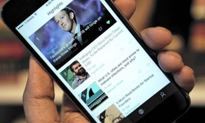 Microsoft lanza News Pro para iOS